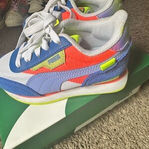 10c pumas